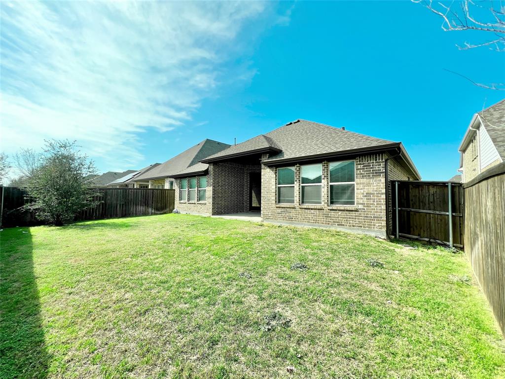 640 Bridgewater Road Fort Worth, TX 76131 - Photo 33 of 33