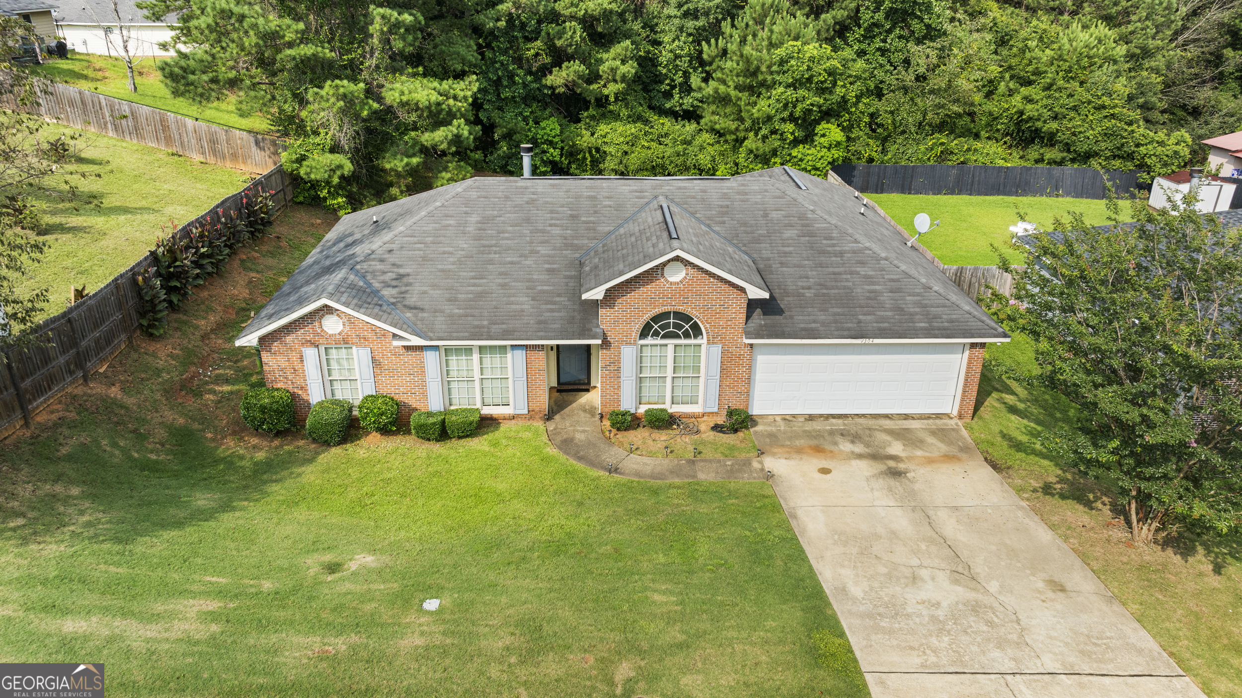 1304 Bunker Ridge Lane Columbus, GA 31907 - Photo 21 of 21