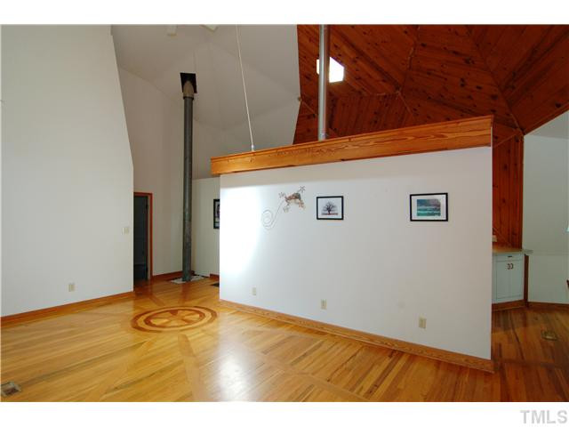 3620 Hawk Ridge Road Hillsborough, NC 27278 - Photo 6 of 9 Photo 6