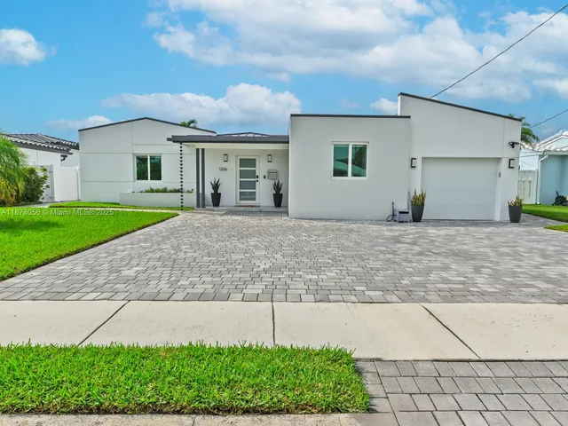 a view of a swimming pool