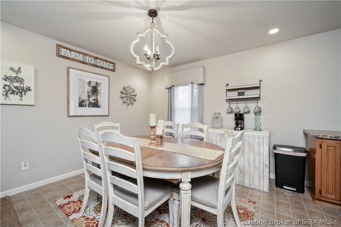 7129 Peach Tree Lane Georgetown, IN 47122 - Photo 12 of 23 Gallery Image 12