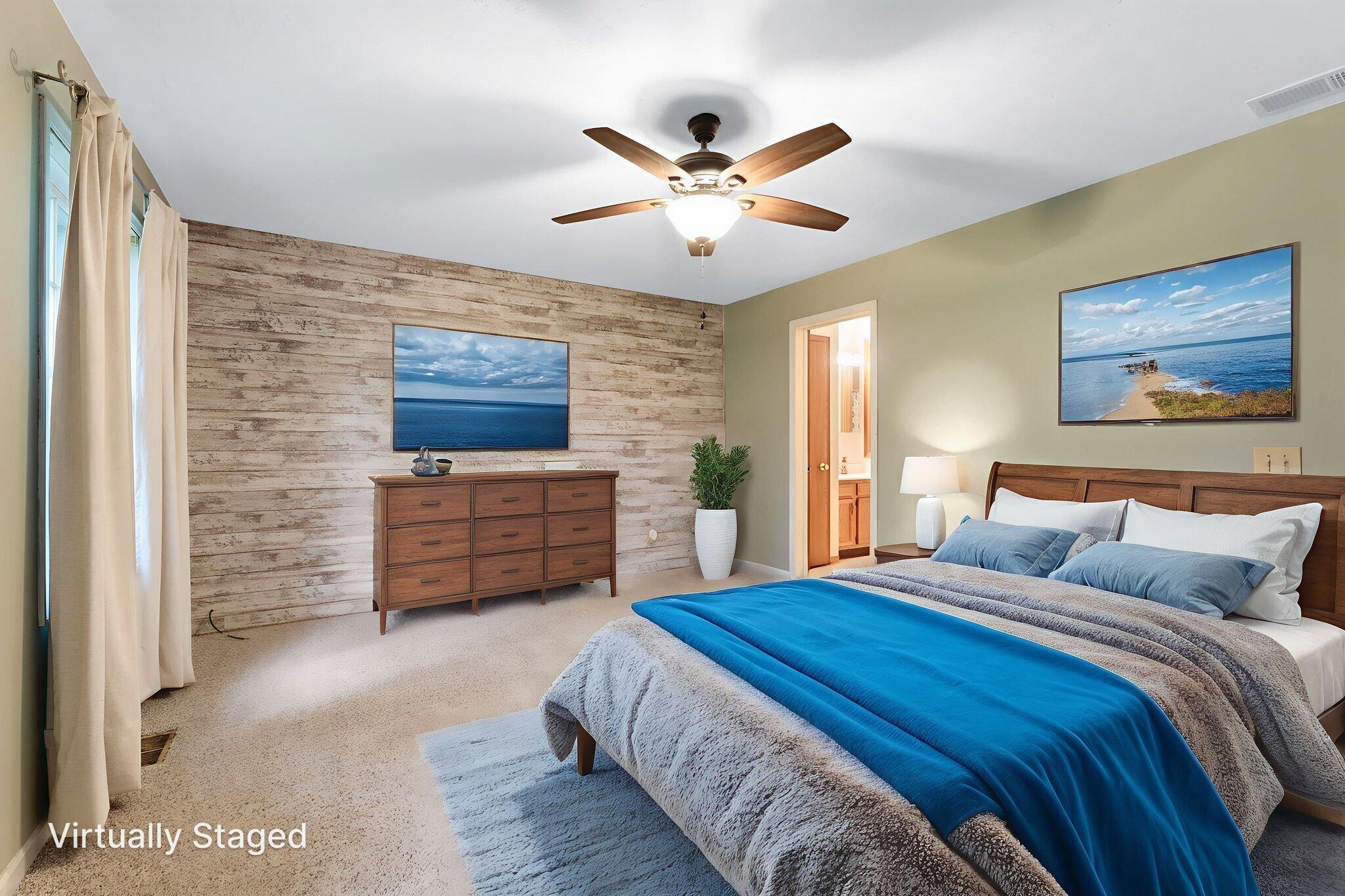 10141 Mohawk Road Huntsville, OH 43324 - Photo 14 of 25
