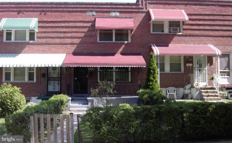 Exterior (Main)