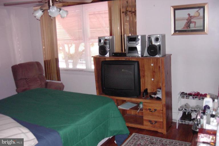 2526 Riggs Avenue Baltimore, MD 21216 - Photo 21 of 23 Master Bedroom #3