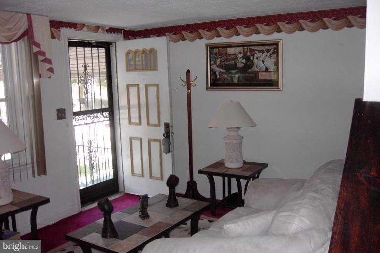 2526 Riggs Avenue Baltimore, MD 21216 - Photo 8 of 23 Living Room #2
