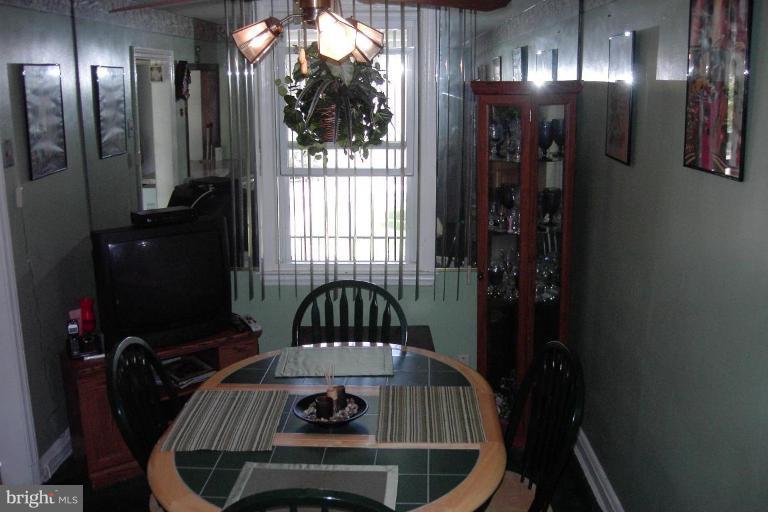 2526 Riggs Avenue Baltimore, MD 21216 - Photo 10 of 23 Dining Room