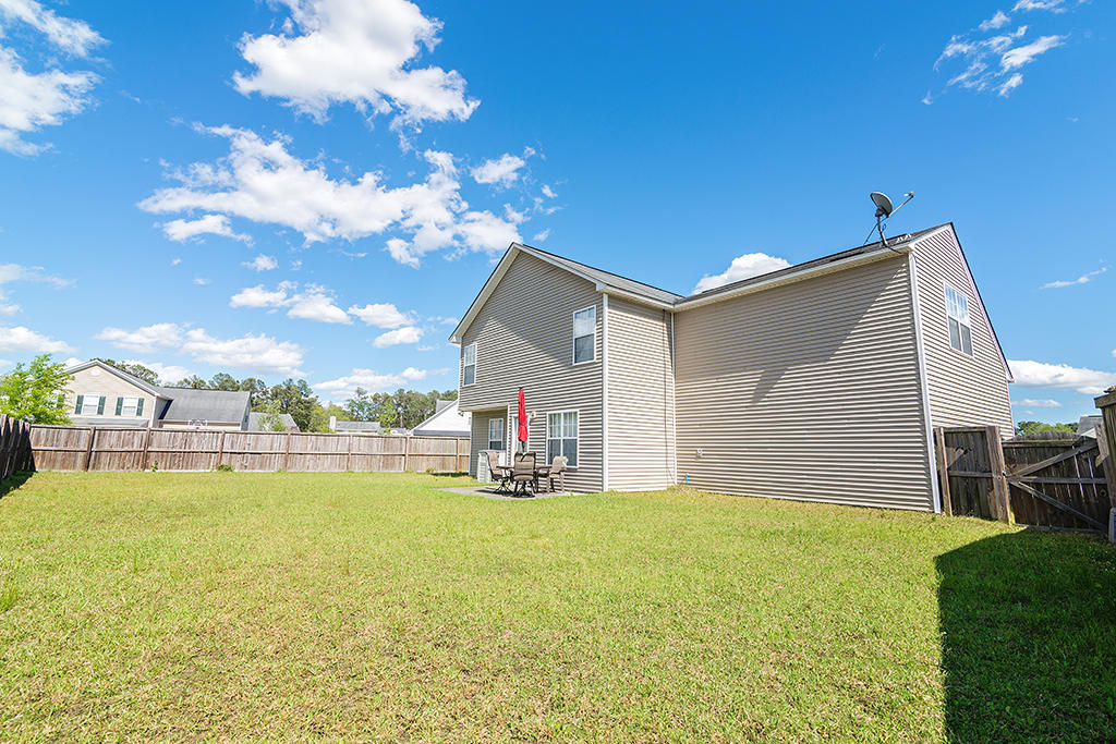 244 Dunning Road Summerville, SC 29486 - Photo 12 of 12 244 Dunning pic 12
