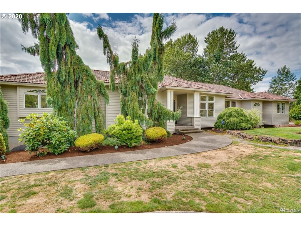 6809 Willow Grove Road Longview, WA 98632 - Photo 1 of 31