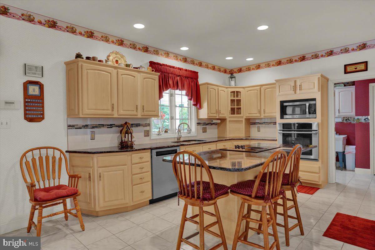 1015 Hunters Road Mohnton, PA 19540 - Photo 24 of 67
