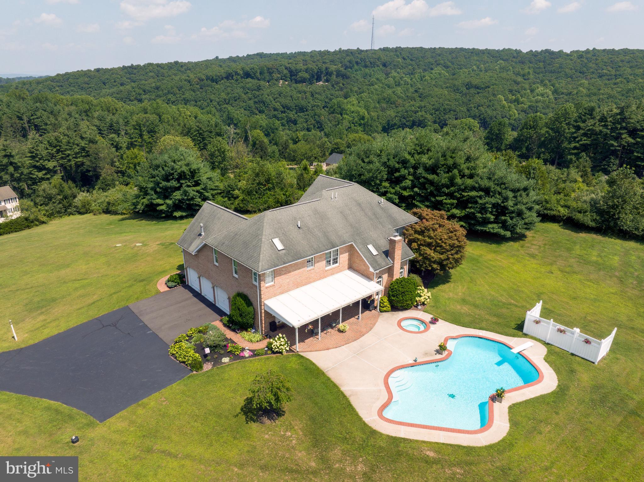 1015 Hunters Road Mohnton, PA 19540 - Photo 59 of 67