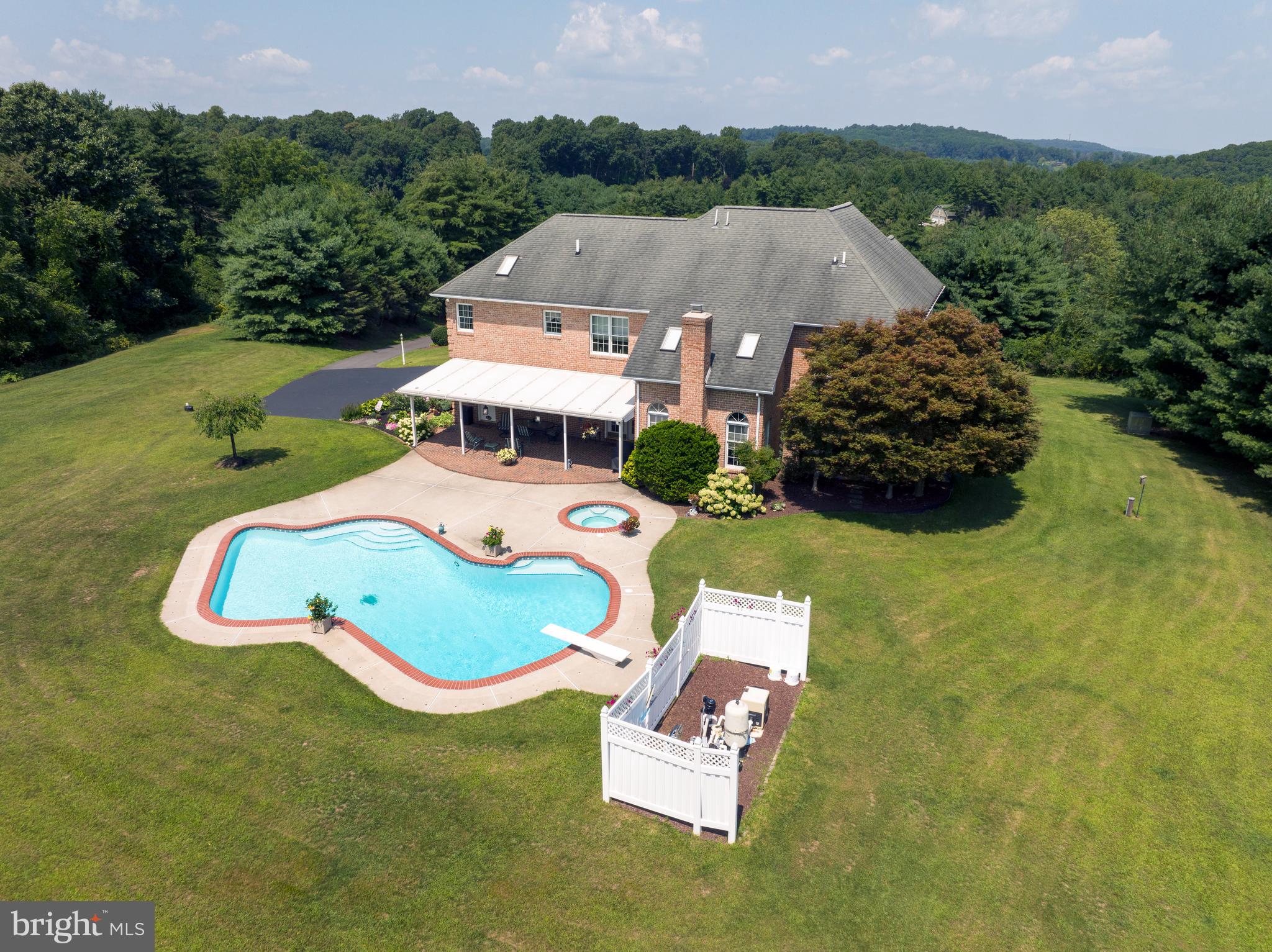 1015 Hunters Road Mohnton, PA 19540 - Photo 60 of 67