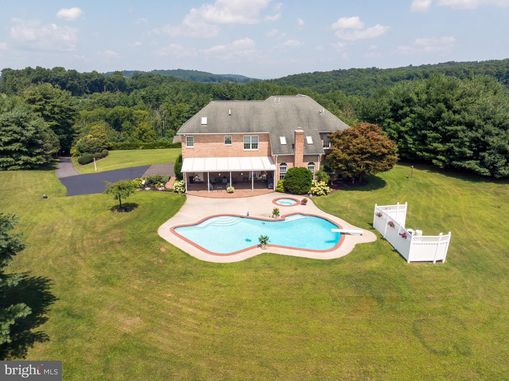1015 Hunters Road Mohnton, PA 19540 - Photo 61 of 67