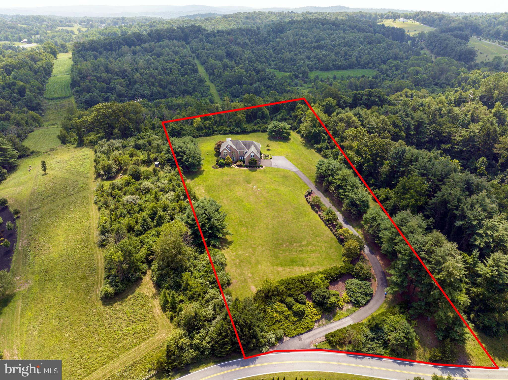 1015 Hunters Road Mohnton, PA 19540 - Photo 63 of 67