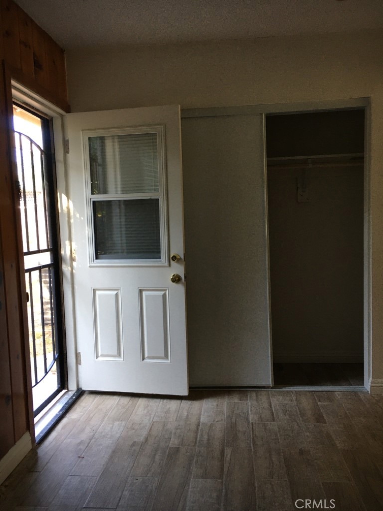 4031 MacArthur Road Riverside, CA 92503 - Photo 13 of 13 a view of a utility room with a fireplace