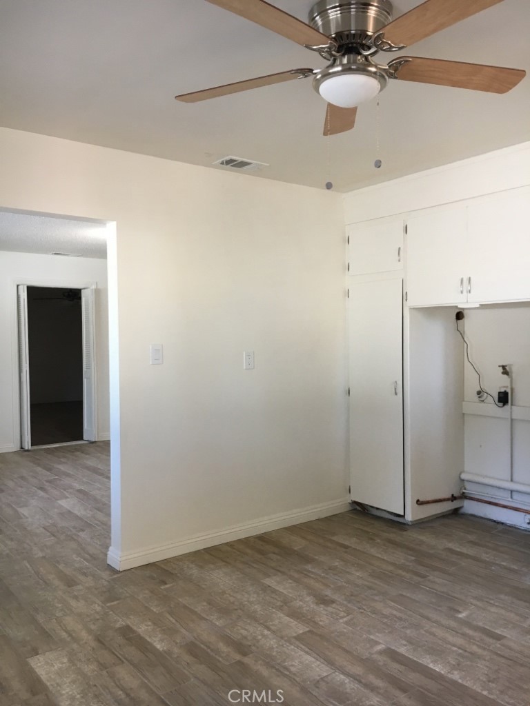 4031 MacArthur Road Riverside, CA 92503 - Photo 9 of 13 a view of a room with an empty space
