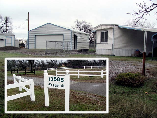 entrance and home elevation