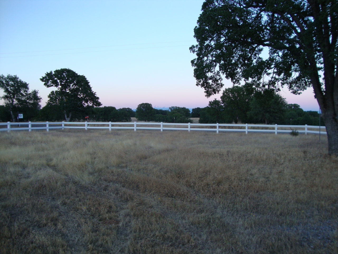 13885 Gas Point Road Igo, CA 96047 - Photo 19 of 28 view East