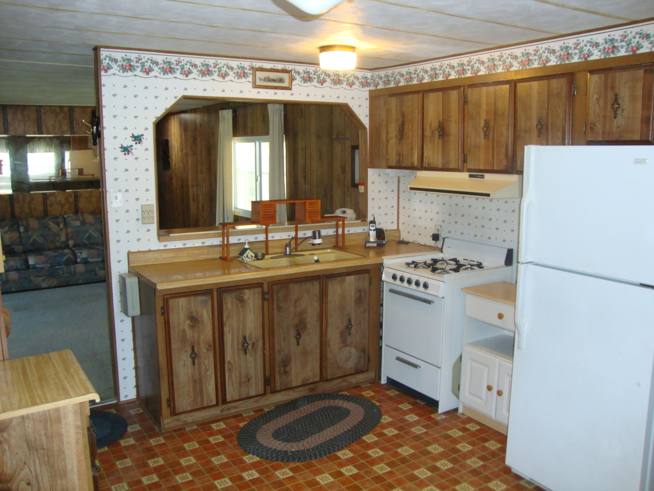 Kitchen 1