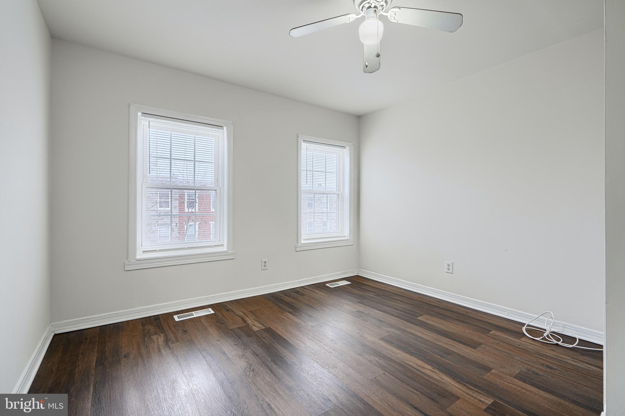 1138 West Lombard Street Baltimore, MD 21223 - Photo 17 of 27
