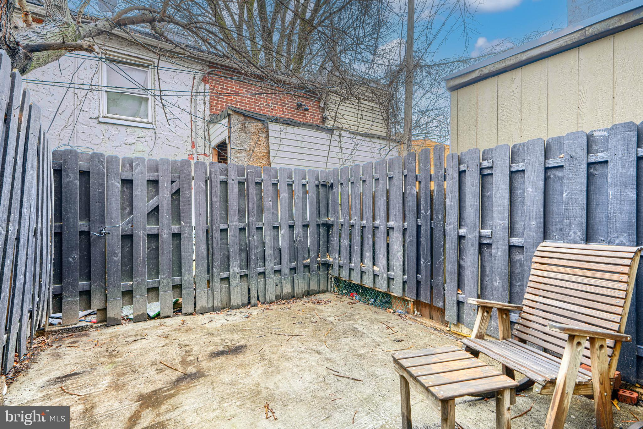 1138 West Lombard Street Baltimore, MD 21223 - Photo 21 of 27