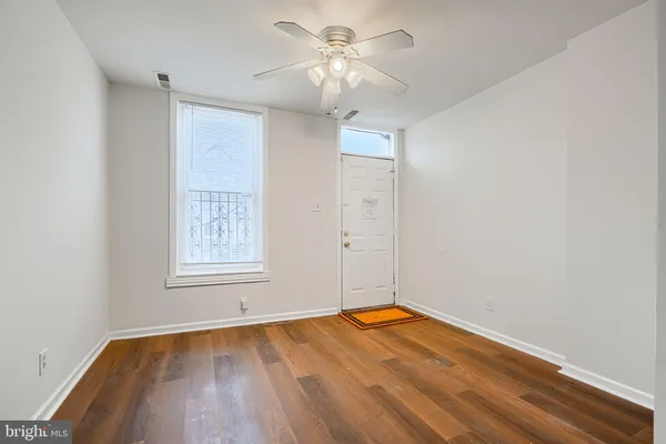 $1,895 | 1138 West Lombard Street, Baltimore, MD 21223