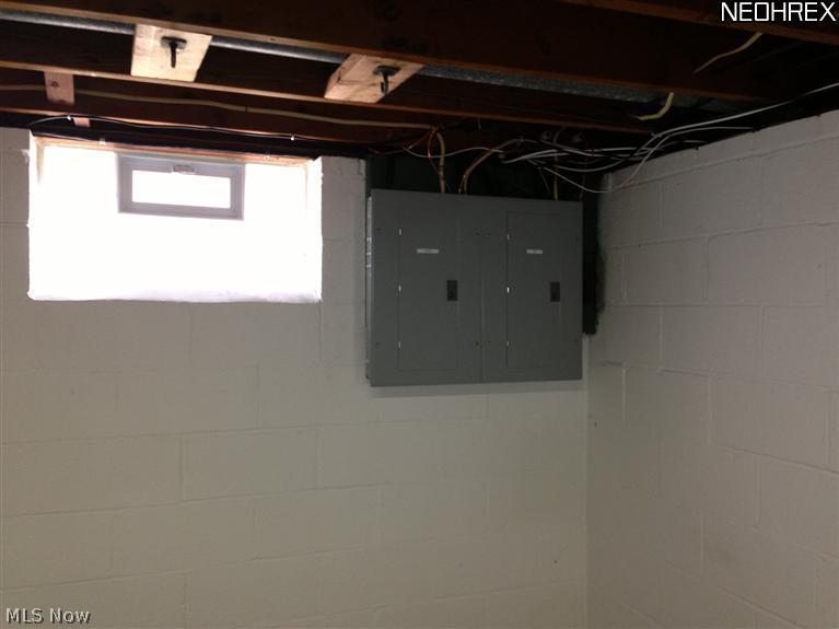 6243 Broadview Road Cleveland, OH 44134 - Photo 17 of 25 updated electrical panels.