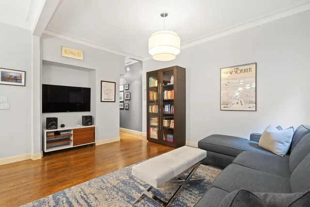 a kitchen with stainless steel appliances granite countertop a stove and cabinets