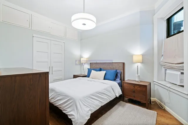 a stove top oven sitting inside of a kitchen