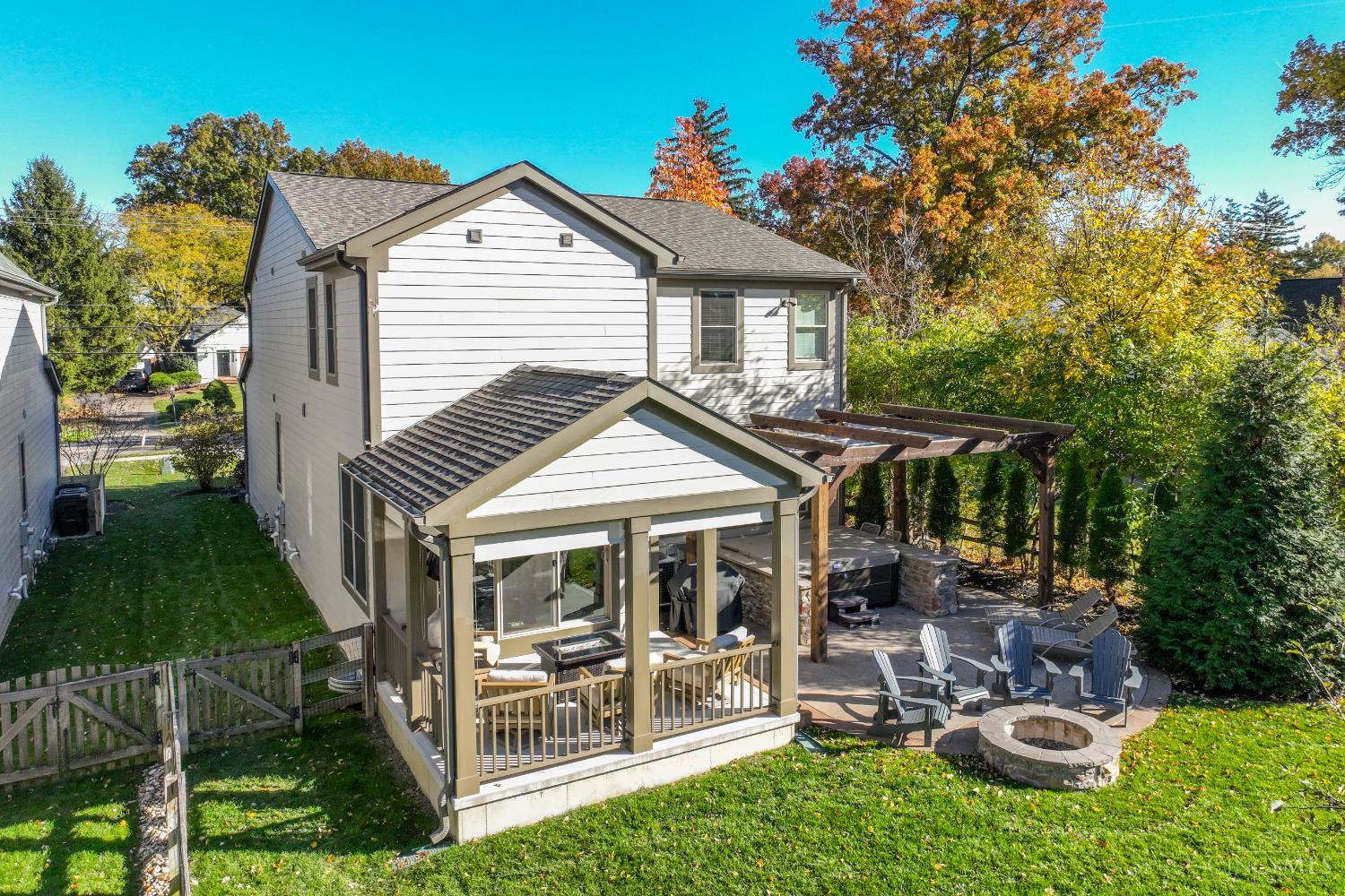 7321 Hosbrook Road Cincinnati, OH 45243 - Photo 60 of 82 Gallery Image 60