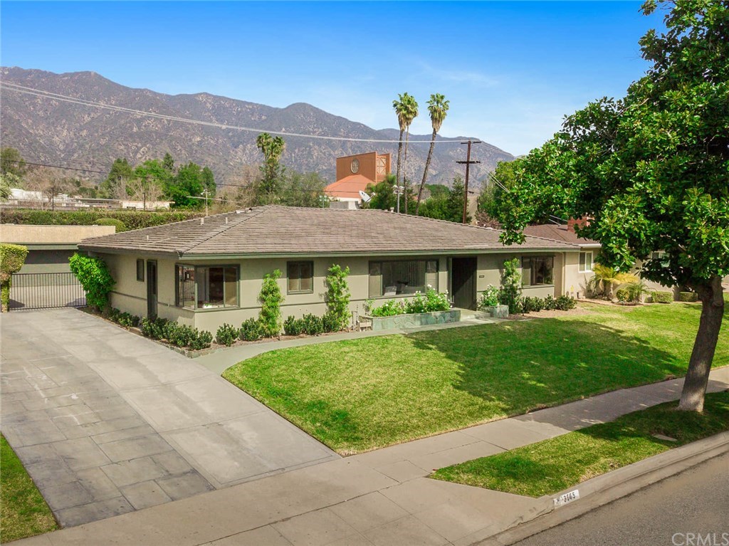 3565 Landfair Road Pasadena, CA 91107 - Photo 1 of 1