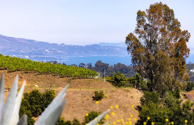 $2,195,000 | 930 W Mountain Drive, Santa Barbara, CA 93103