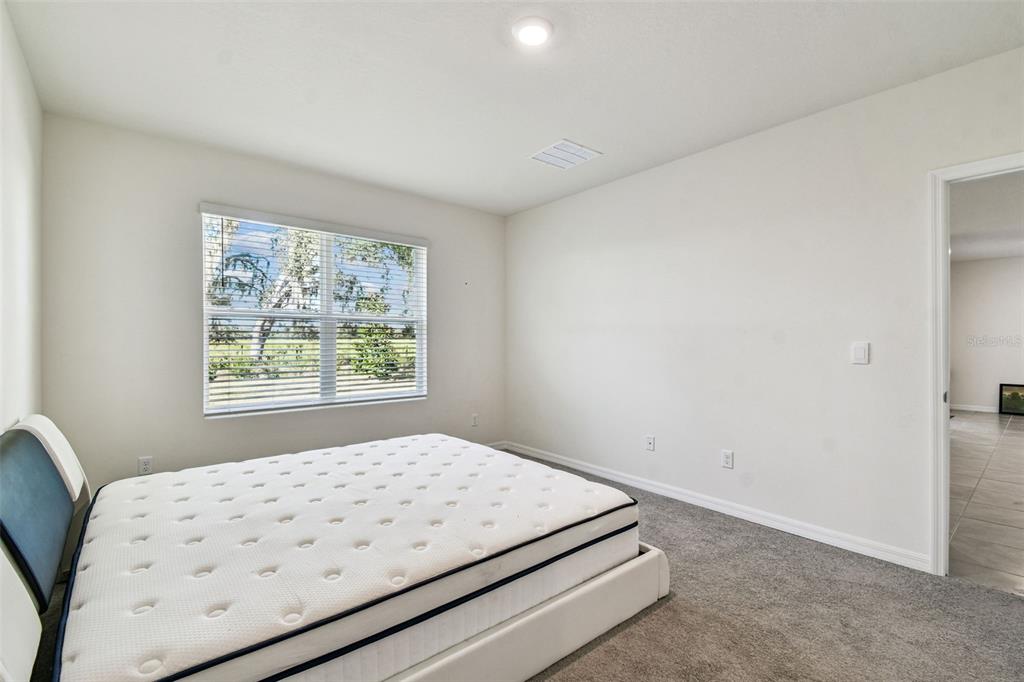 33635 Field Maple Loop Wesley Chapel, FL 33545 - Photo 21 of 35 a room with a bed and a window