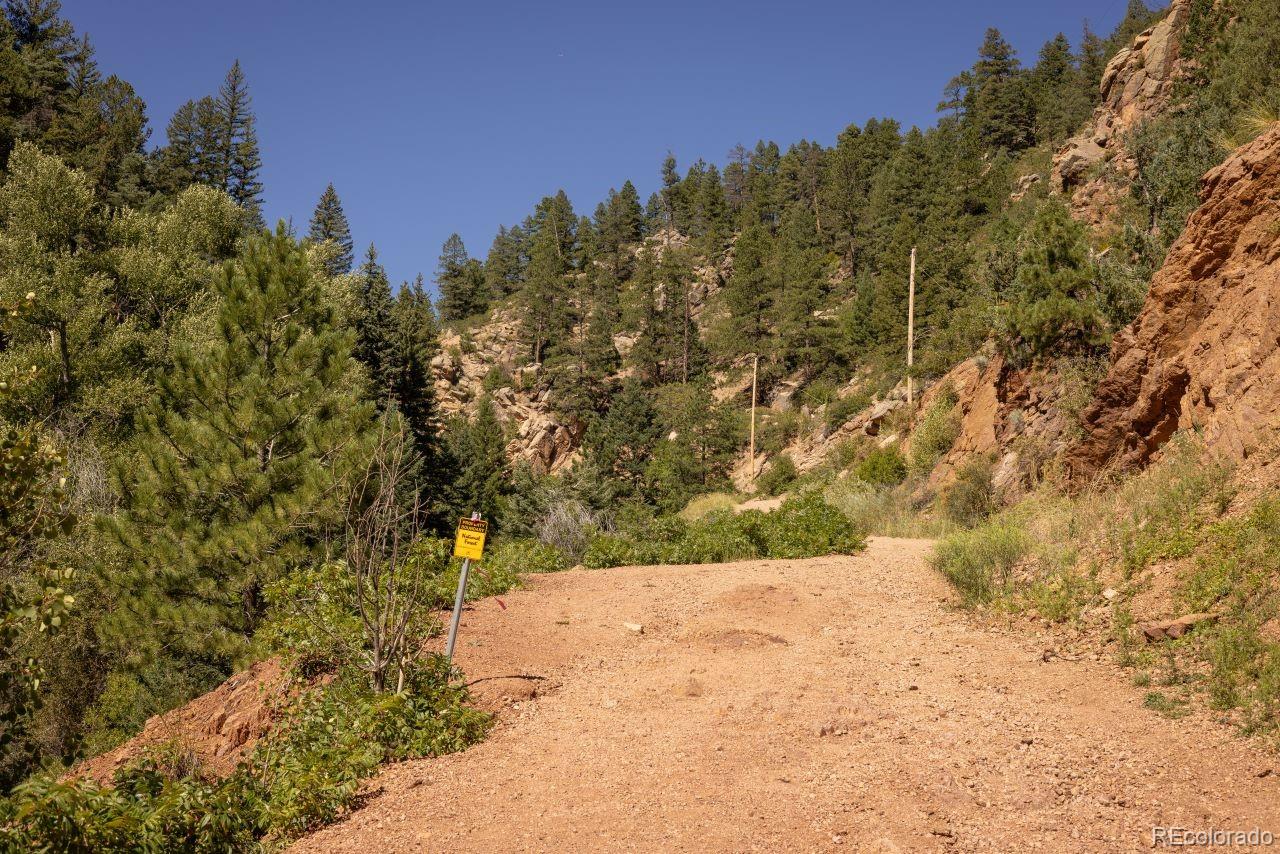Balanced Rock Road Woodland Park, CO 80863 - Photo 3 of 17