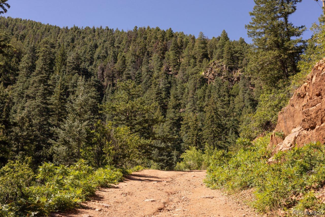 Balanced Rock Road Woodland Park, CO 80863 - Photo 5 of 17