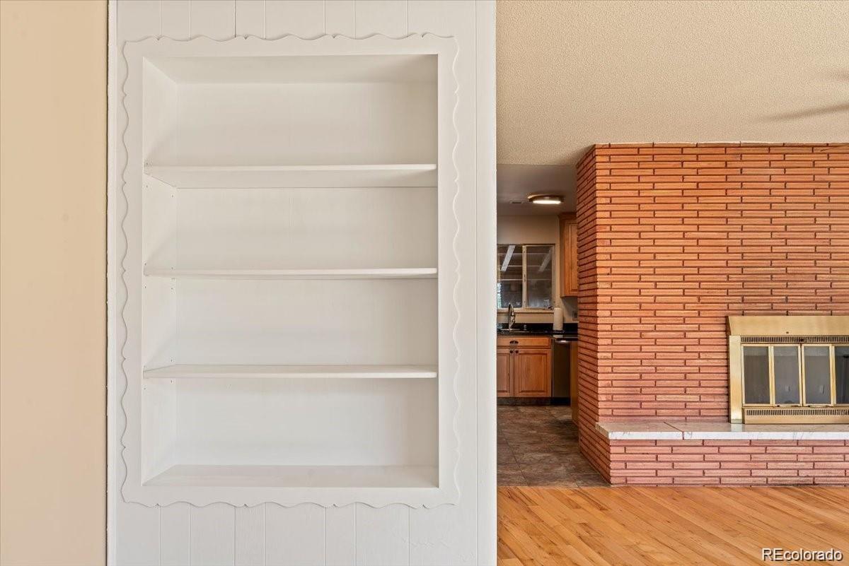 5 Rutgers Avenue Pueblo, CO 81005 - Photo 5 of 48 a view of a walk in closet