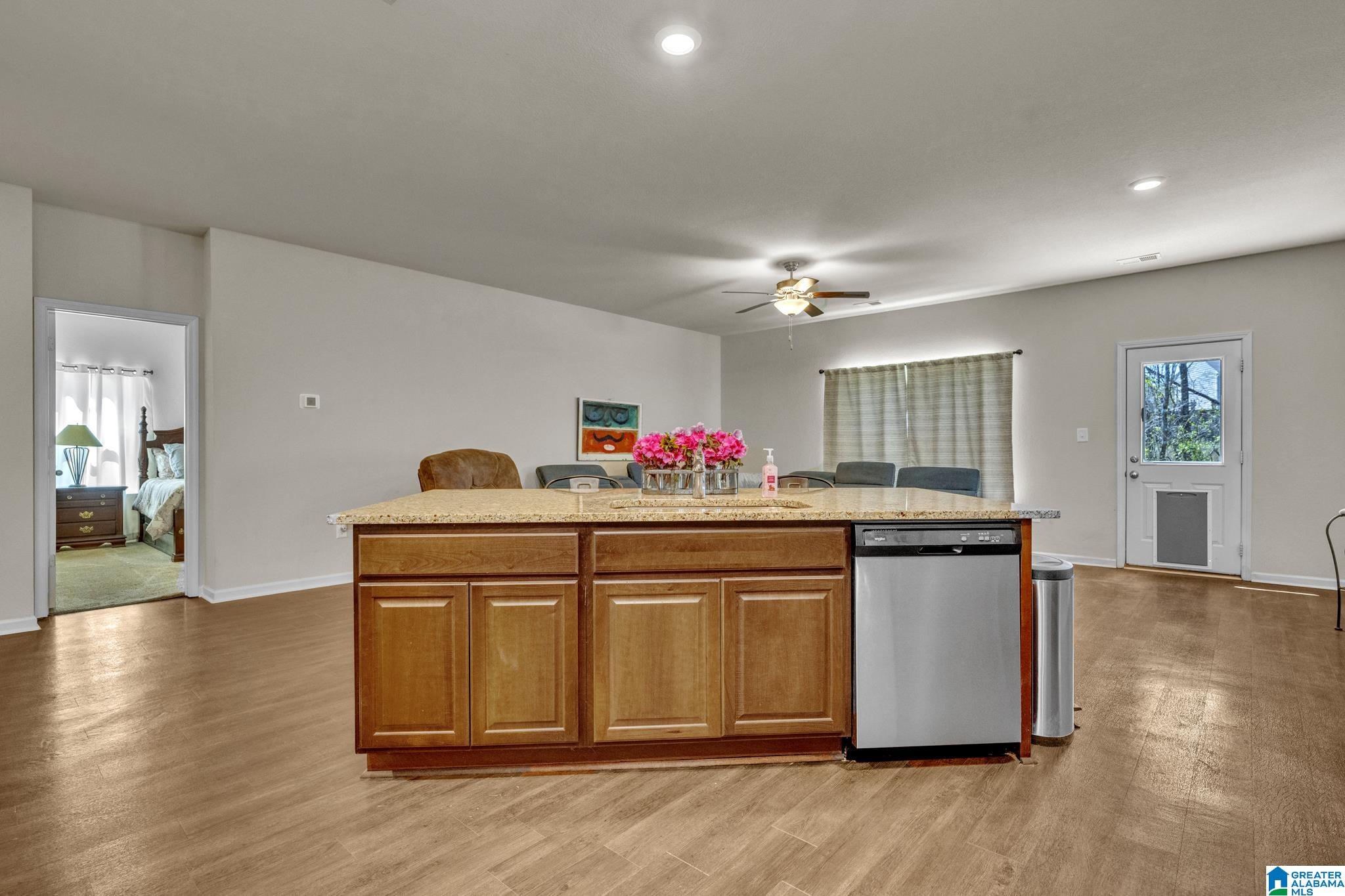 145 Clover Lane Springville, AL 35146 - Photo 2 of 28 Gallery Image 2