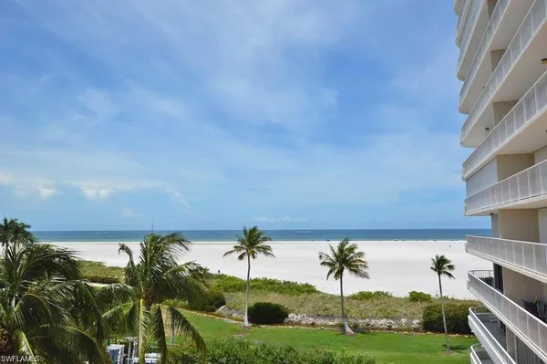 $5,995 | 260 Seaview Court, Unit 404, Marco Island, FL 34145