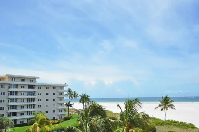 $4,900 | 260 Seaview Court, Unit 404, Marco Island, FL 34145