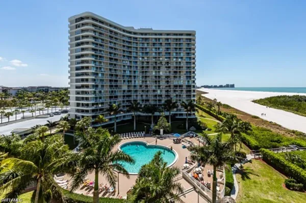 $5,995 | 260 Seaview Court, Unit 404, Marco Island, FL 34145