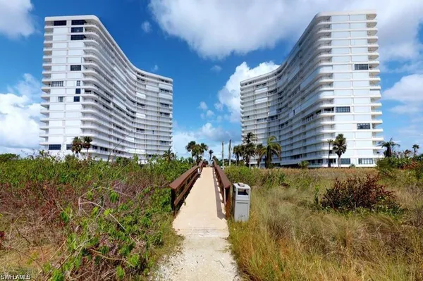 $5,995 | 260 Seaview Court, Unit 404, Marco Island, FL 34145