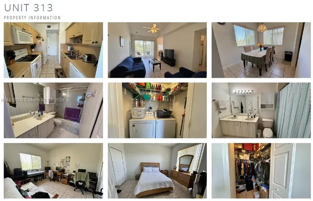 a picture of a book and a white bed