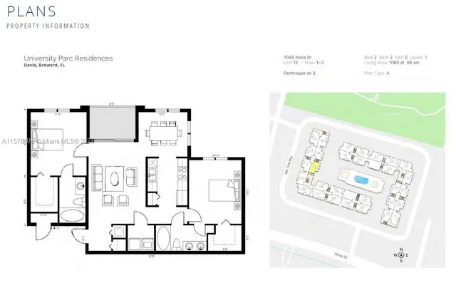 a front view of a house with garden and trees