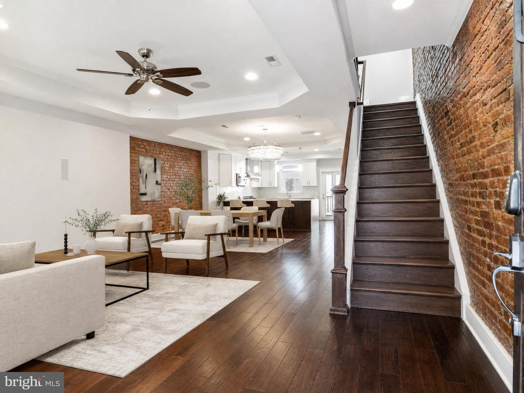 1119 Staples Street Northeast Washington, DC 20002 - Photo 2 of 42