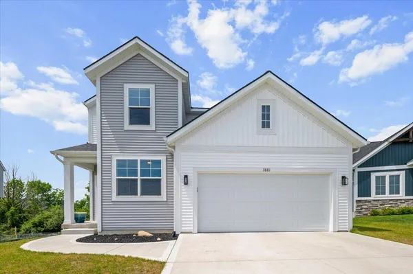 $430,000 | 3881 Blue Spruce Court Southeast, Grand Rapids, MI 49512