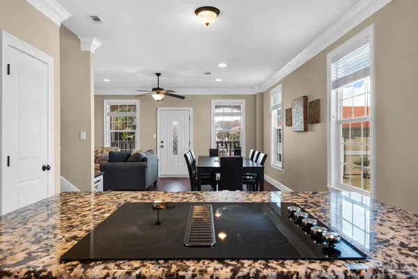 $995,000 | 1412 Sonata Court, Navarre Beach, FL 32566