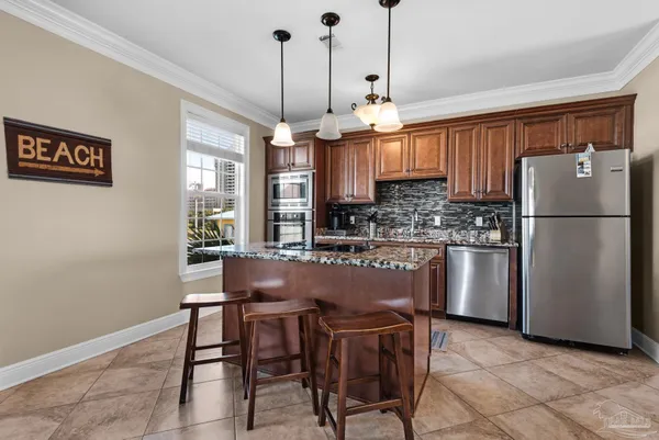 $995,000 | 1412 Sonata Court, Navarre Beach, FL 32566