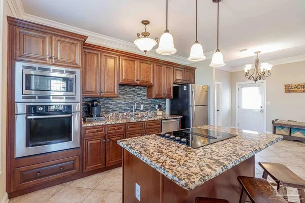 $995,000 | 1412 Sonata Court, Navarre Beach, FL 32566