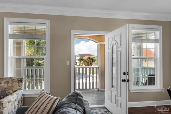 $995,000 | 1412 Sonata Court, Navarre Beach, FL 32566