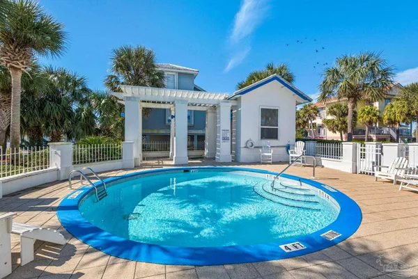$995,000 | 1412 Sonata Court, Navarre Beach, FL 32566