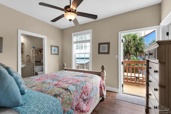 $995,000 | 1412 Sonata Court, Navarre Beach, FL 32566